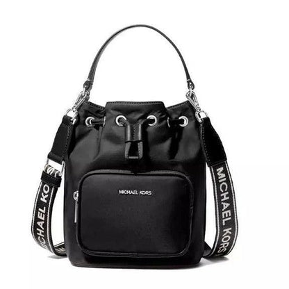 Michael Kors Geantă 35T5S5FM1CBLA NEGRU