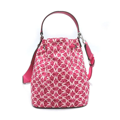 Michael Kors Geantă 35T5S5FM5CDKR ROZ
