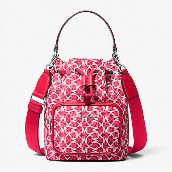 Michael Kors Geantă 35T5S5FM5CDKR ROZ