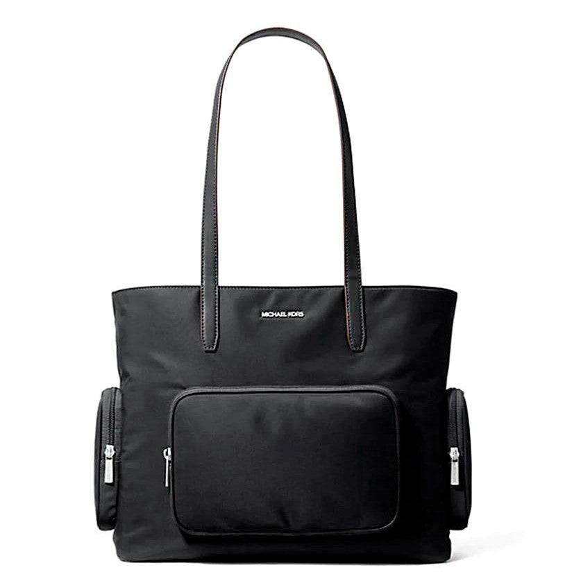 Michael Kors Geantă 35T5S5FT9CBLA NEGRU