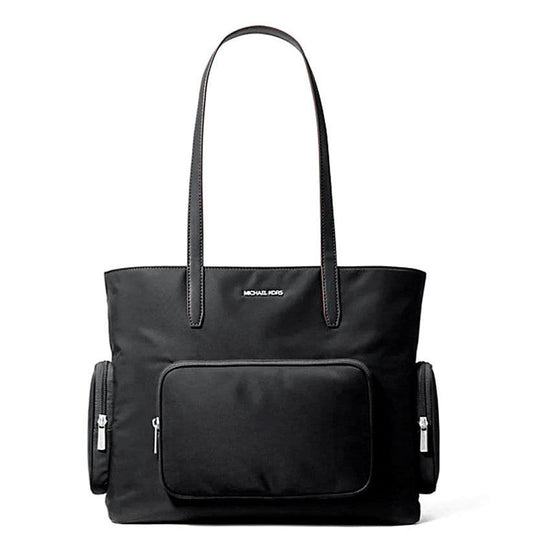 Michael Kors Geantă 35T5S5FT9CBLA NEGRU