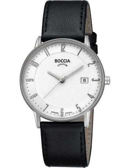 Boccia Ceas de mână 3607-04