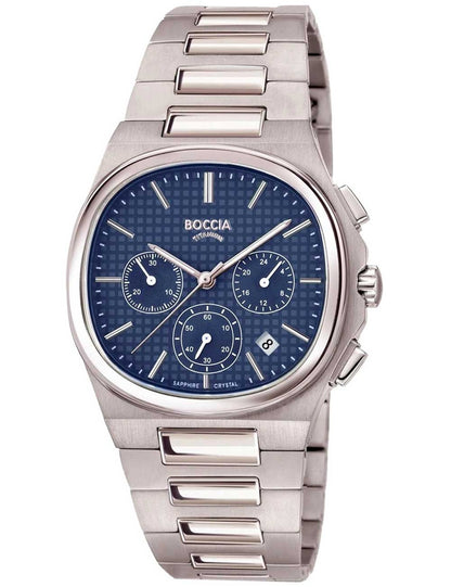 Boccia Ceas de mână 3740-01