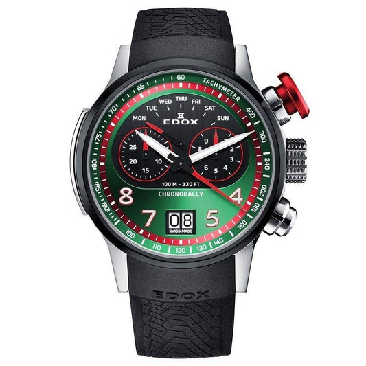 Edox Ceas de mână 38001-TINNR-VR