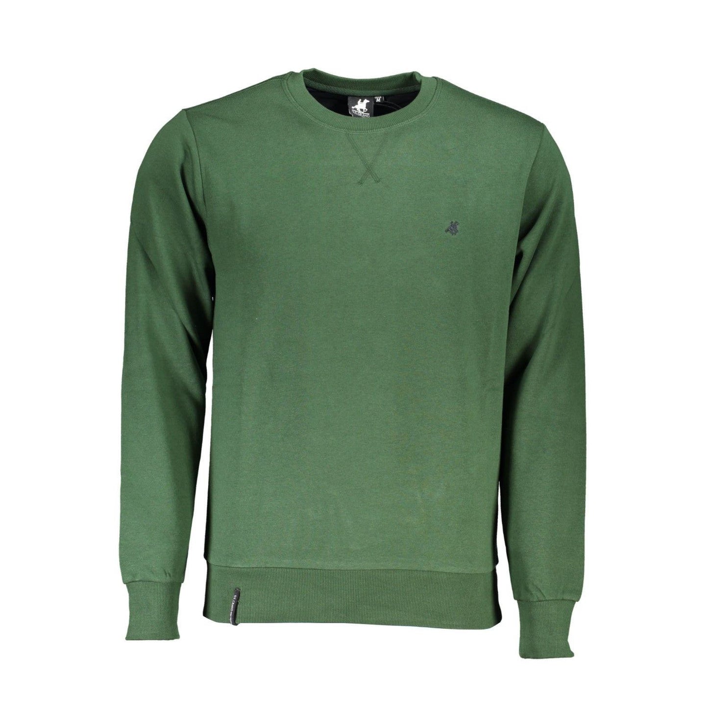 U.S. Grand Polo Hanorac USF175 VERDE