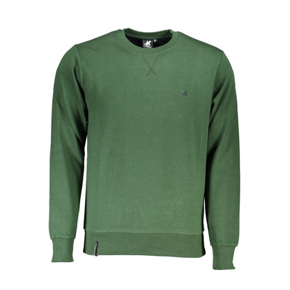 U.S. Grand Polo Hanorac USF175 VERDE