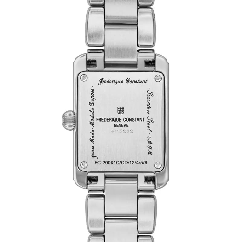 Frederique Constant Ceas de mână FC-200LBMC26B