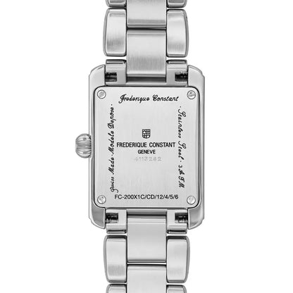 Frederique Constant Ceas de mână FC-200LBMC26B