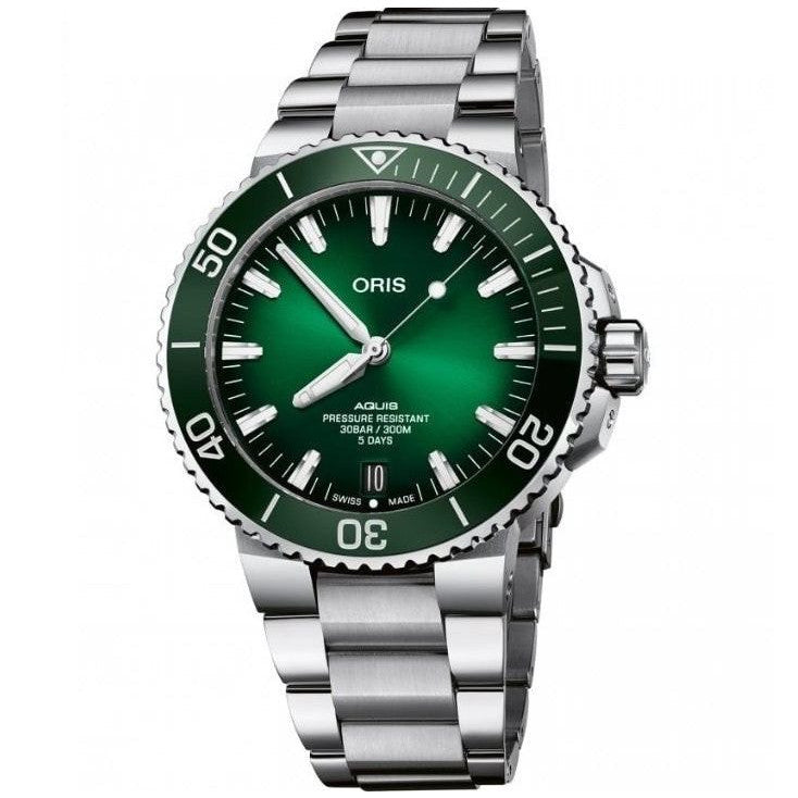 Oris Ceas de mână 400776341570782409PE