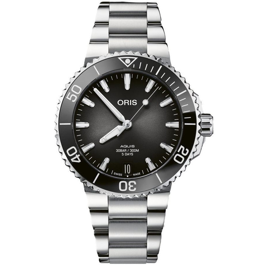Oris Ceas de mână 400776941540782209PE
