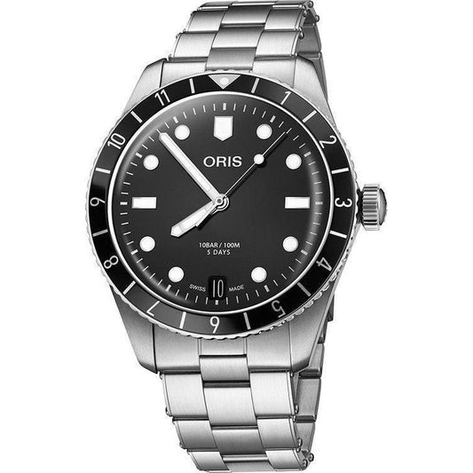 Oris Ceas de mână 400777240540782018