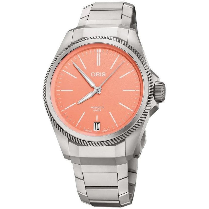 Oris Ceas de mână 400777871580772001TL