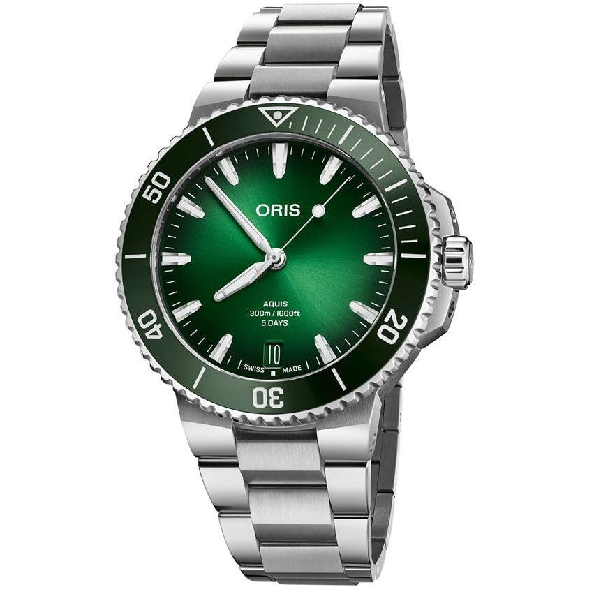 Oris Ceas de mână 400779041570782302PE