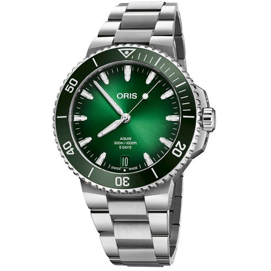 Oris Ceas de mână 400779041570782302PE