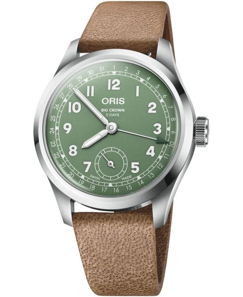 Oris Ceas de mână 403779940670762009FC