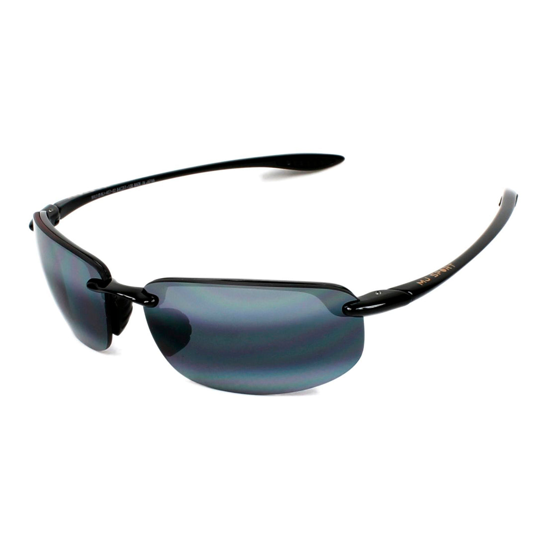 Maui Jim Ochelari de soare 407-02