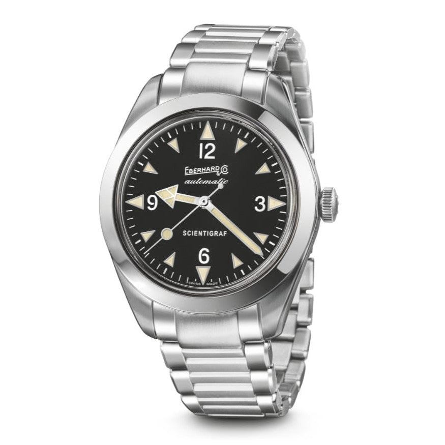 Eberhard Ceas de mână 41043.01 CAPS