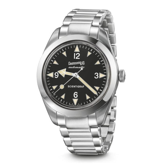 Eberhard Ceas de mână 41043.01 CAPS