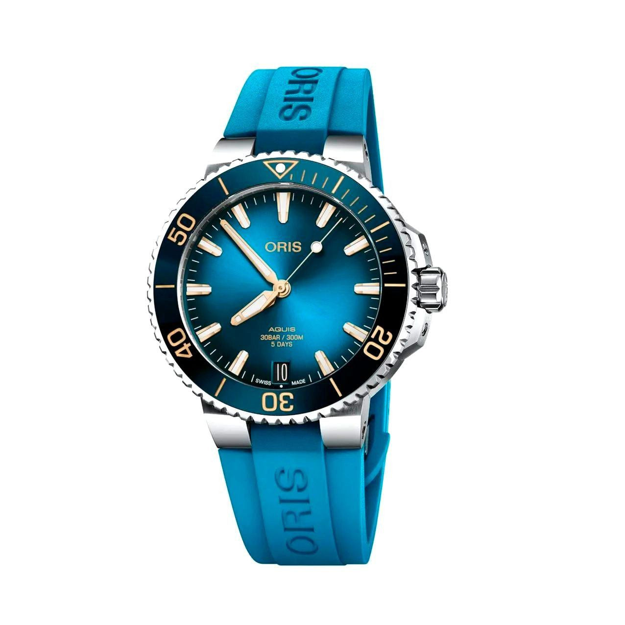 Oris Ceas de mână 41250742275FC