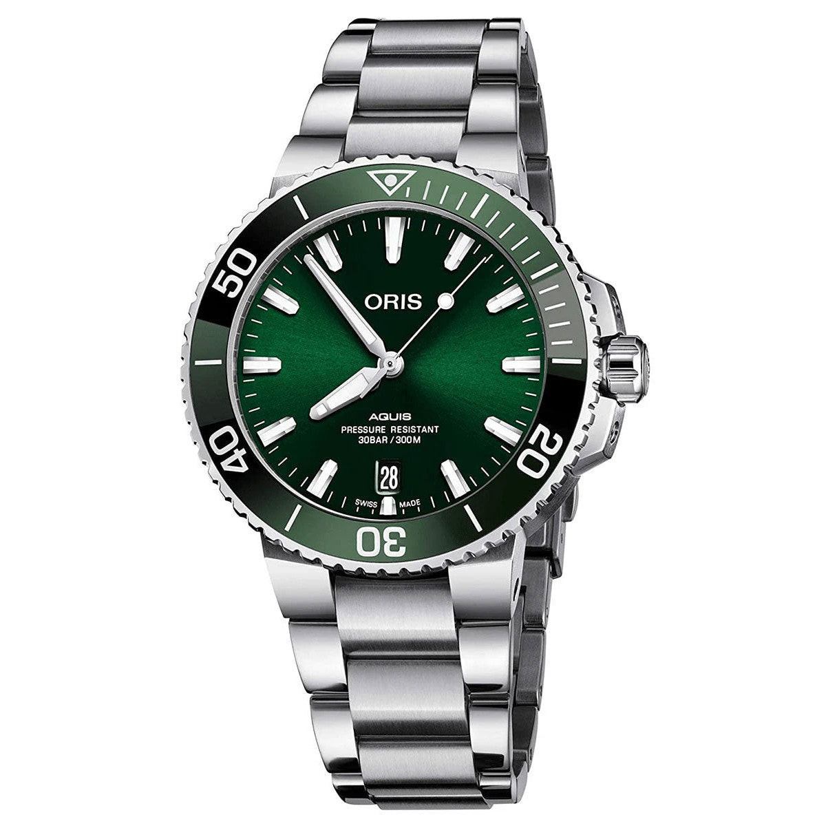 Oris Ceas de mână 41570782205PE