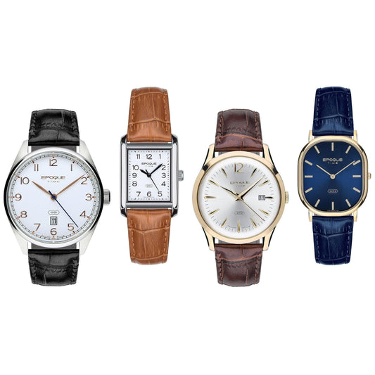 Epoque Time Ceas de mână 4173