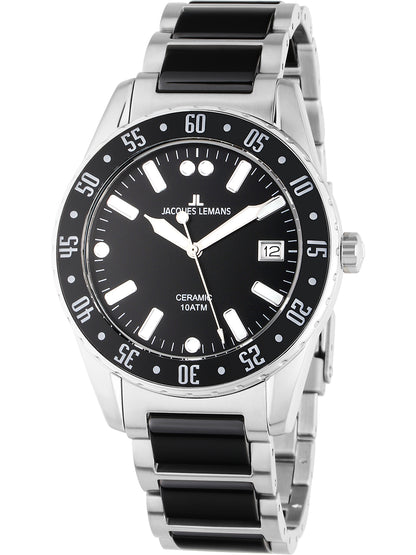 Jacques Lemans Ceas de mână 42-10A