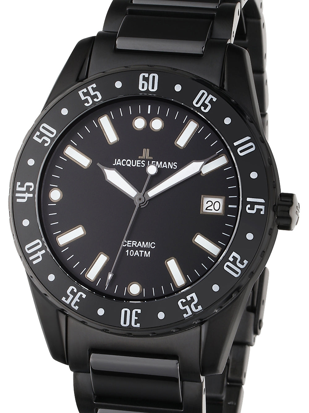 Jacques Lemans Ceas de mână 42-10D