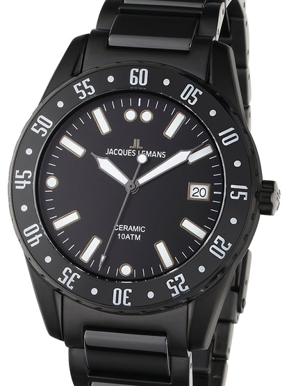 Jacques Lemans Ceas de mână 42-10D