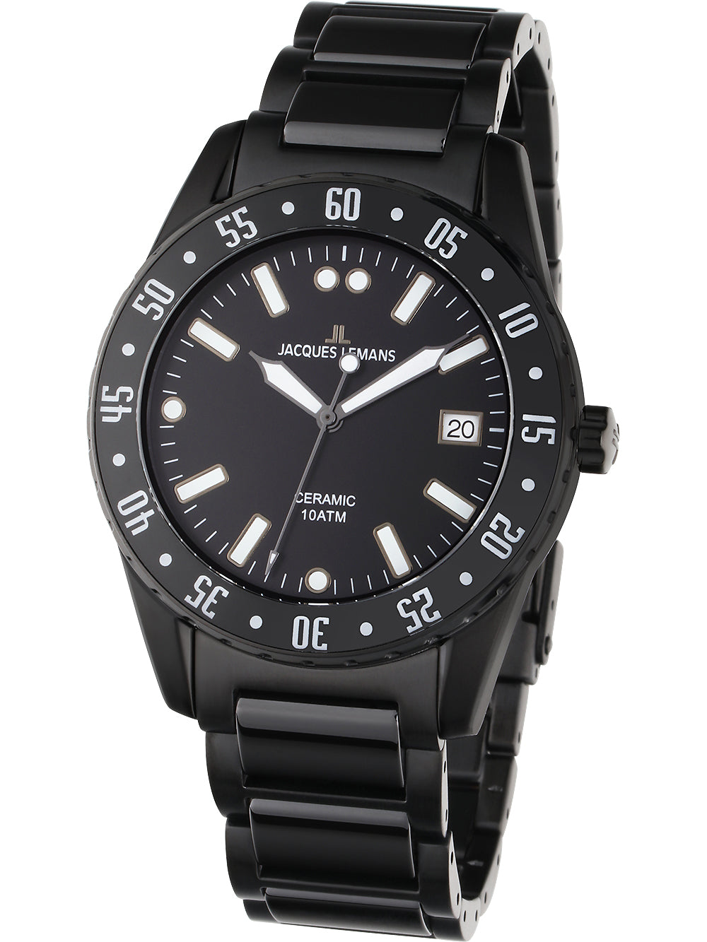 Jacques Lemans Ceas de mână 42-10D
