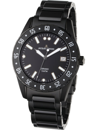 Jacques Lemans Ceas de mână 42-10D