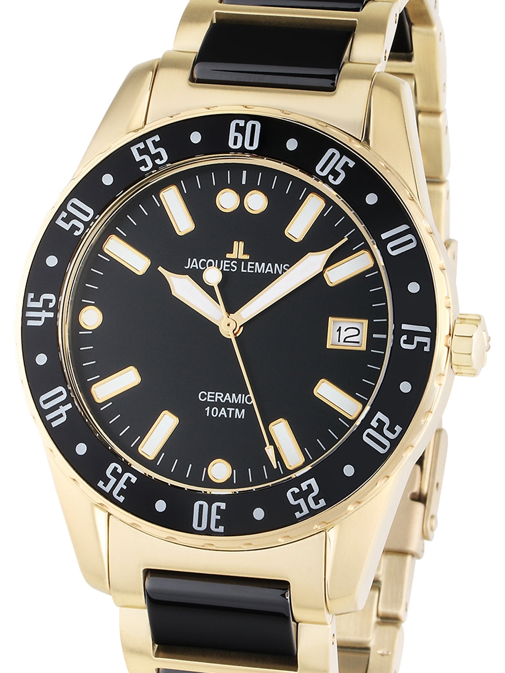 Jacques Lemans Ceas de mână 42-10G