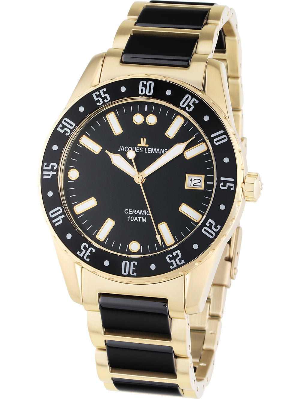 Jacques Lemans Ceas de mână 42-10G