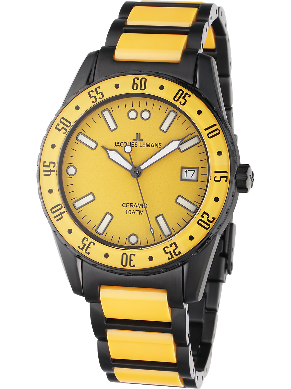 Jacques Lemans Ceas de mână 42-10I