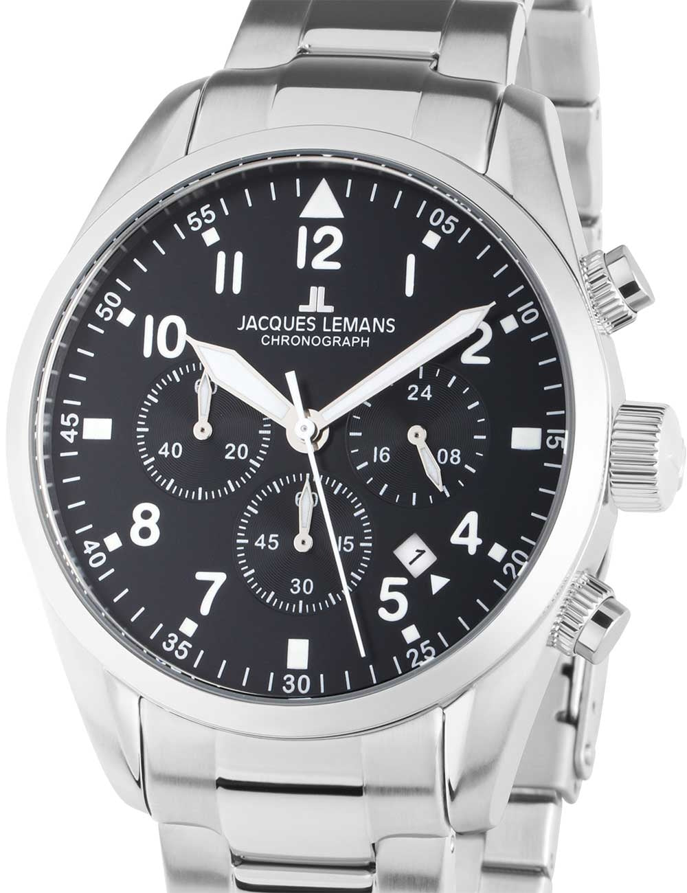 Jacques Lemans Ceas de mână 42-2D