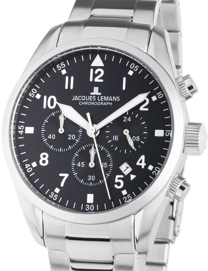Jacques Lemans Ceas de mână 42-2D