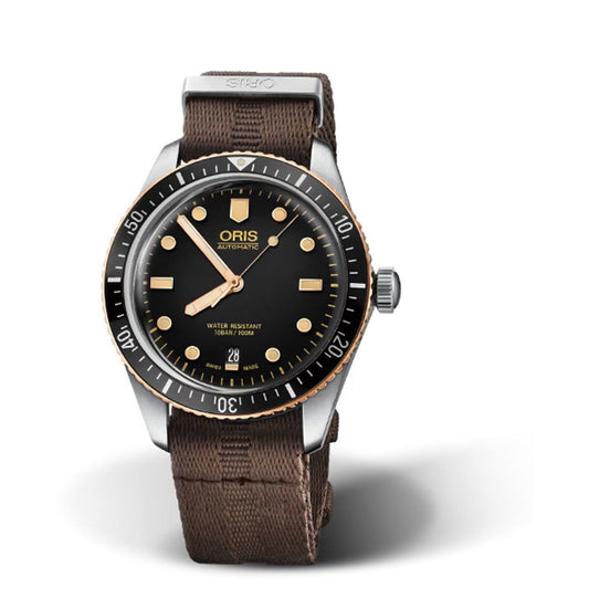 Oris Ceas de mână 43540752030