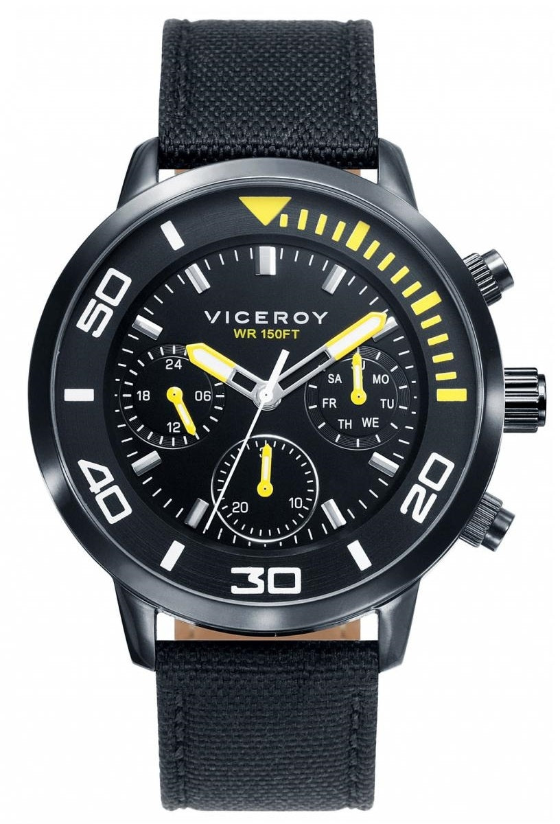 Viceroy New Collection Ceas de mână 471027-57