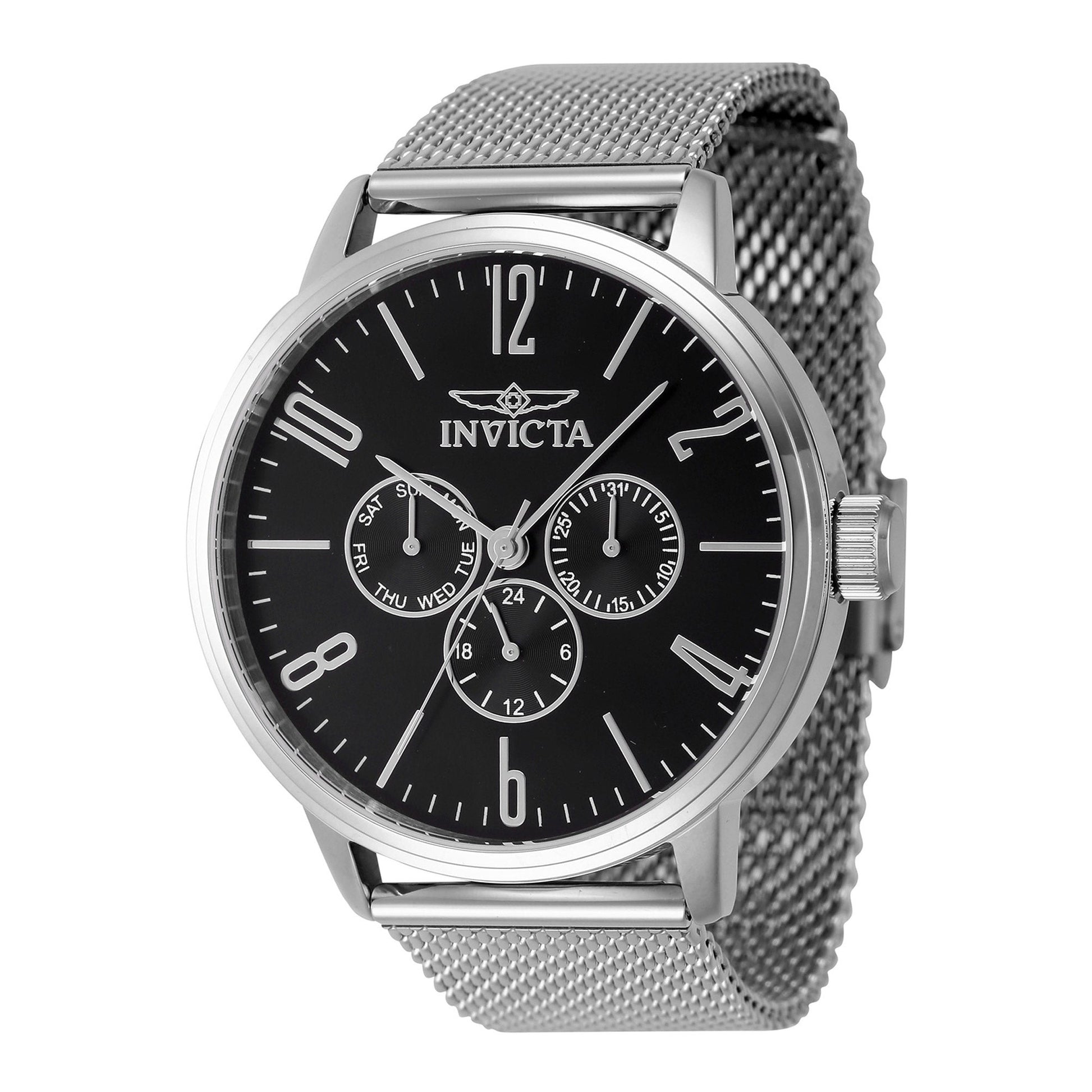 Invicta Ceas de mână 47119