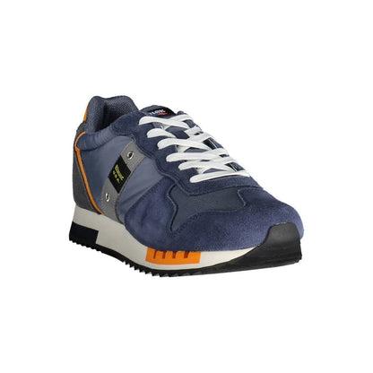 Blauer Pantofi casual S3QUEENS01STO BLEUMARIN