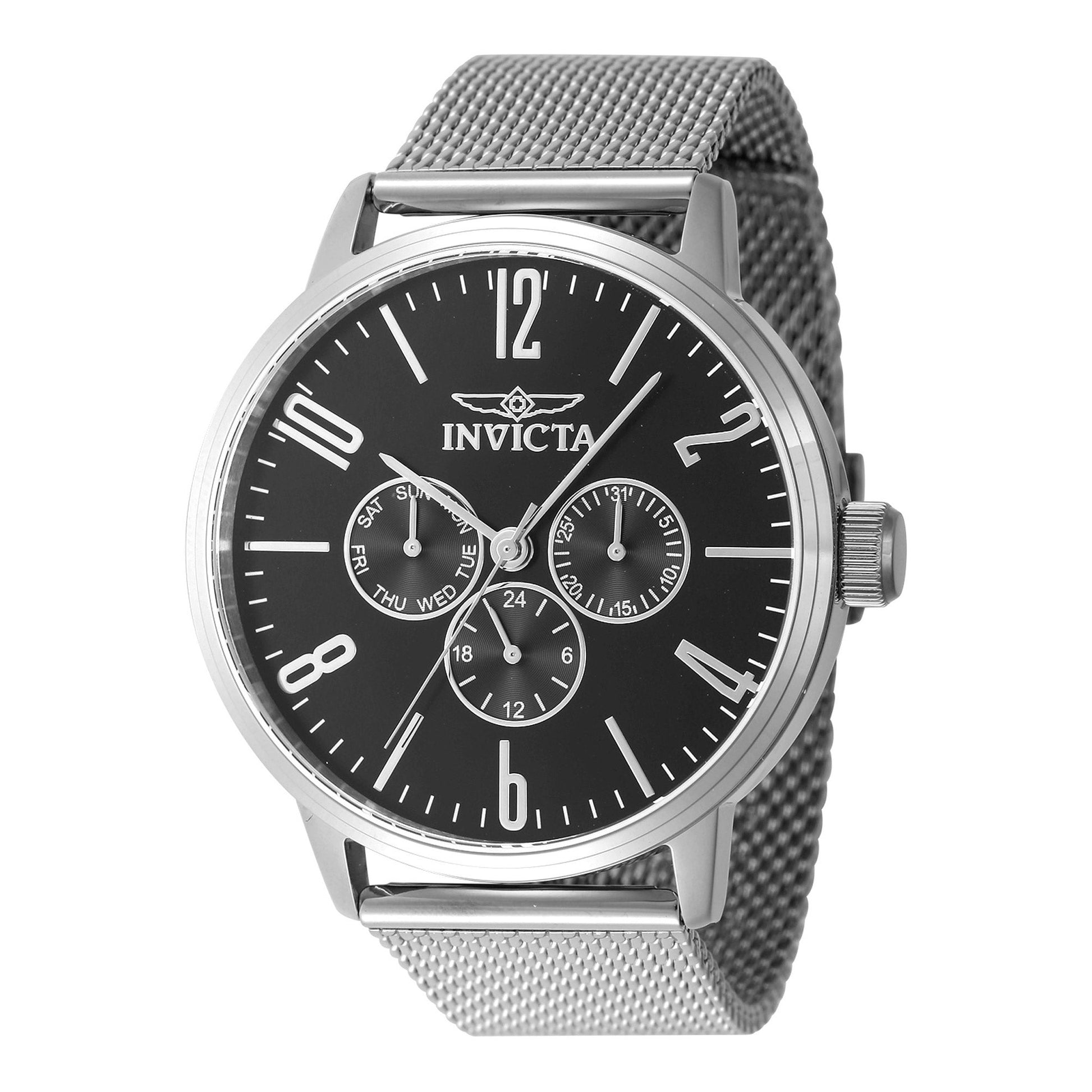 Invicta Ceas de mână 47597