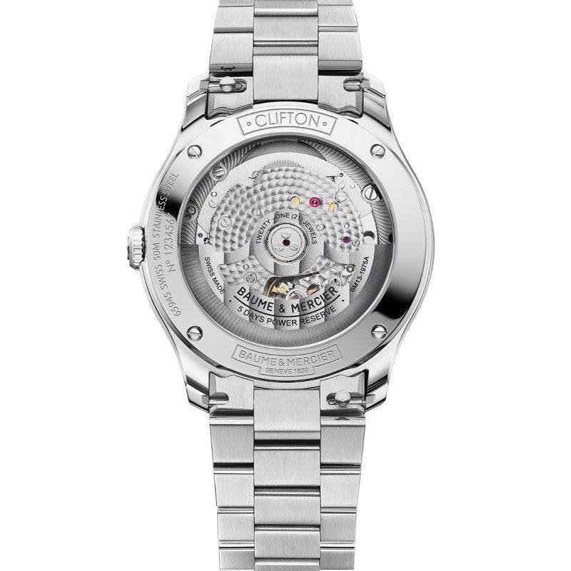 Baume&Mercier Ceas de mână MOA10792