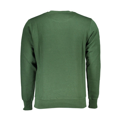 U.S. Grand Polo Hanorac USF175 VERDE