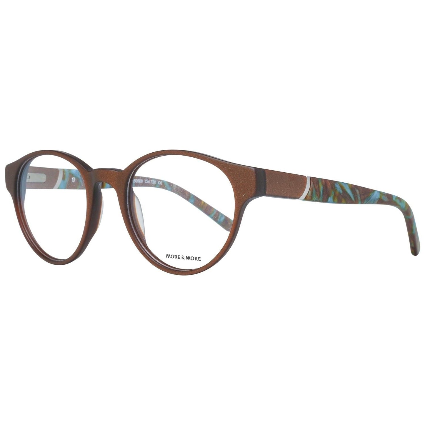 More & More Rame ochelari de vedere 50508 48720