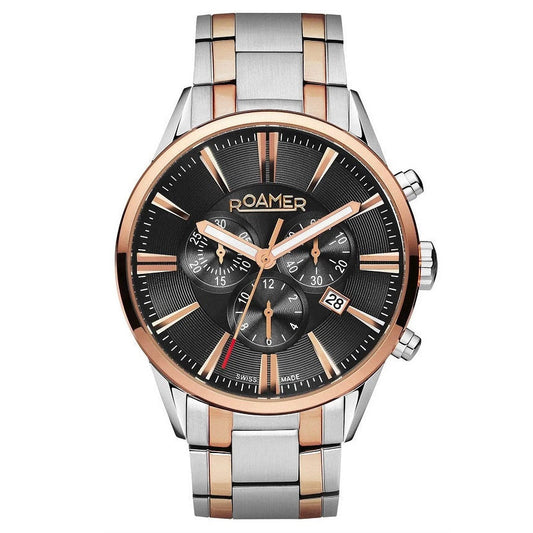Roamer Ceas de mână 508837-49-85-50
