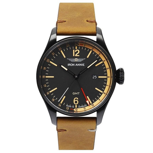 Iron Annie Ceas de mână 5148-2