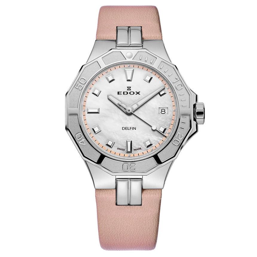 Edox Ceas de mână 53020-3C-NARN