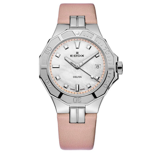 Edox Ceas de mână 53020-3C-NARN