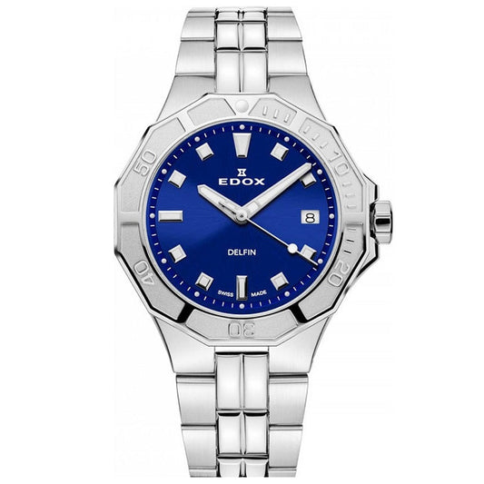 Edox Ceas de mână 53020-3M-BUN