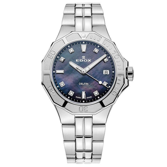 Edox Ceas de mână 53020-3M-NANND