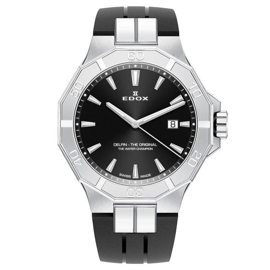 Edox Ceas de mână 53021-3CA-NIN
